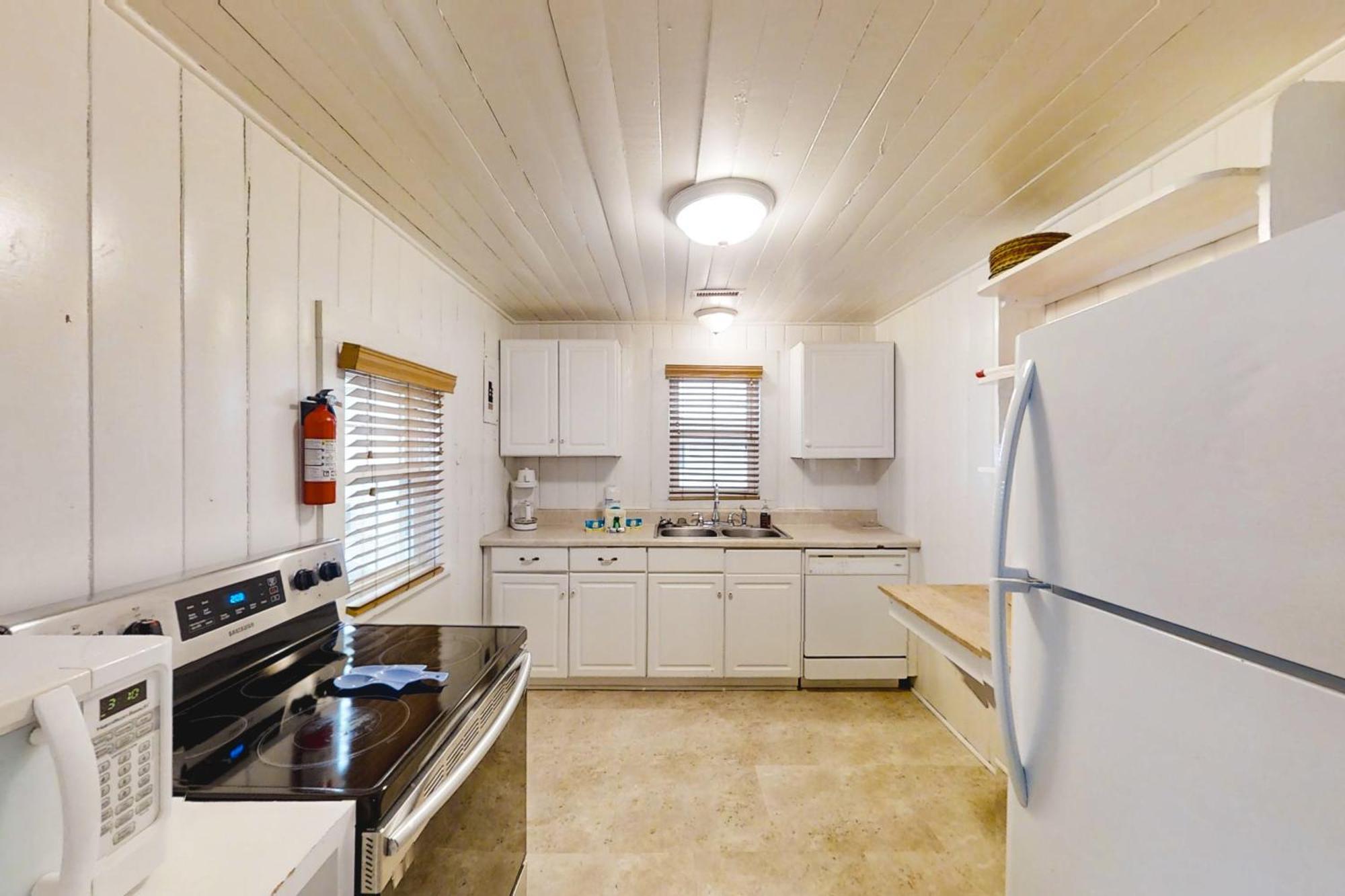 Villa Booth House à Myrtle Beach Extérieur photo