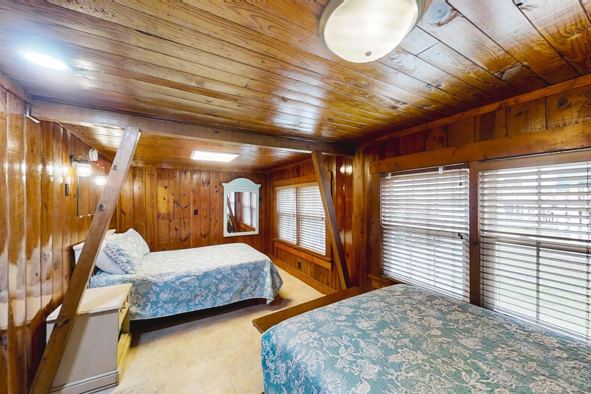 Villa Booth House à Myrtle Beach Extérieur photo