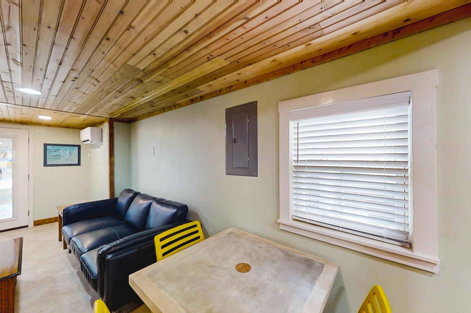 Villa Booth House à Myrtle Beach Extérieur photo